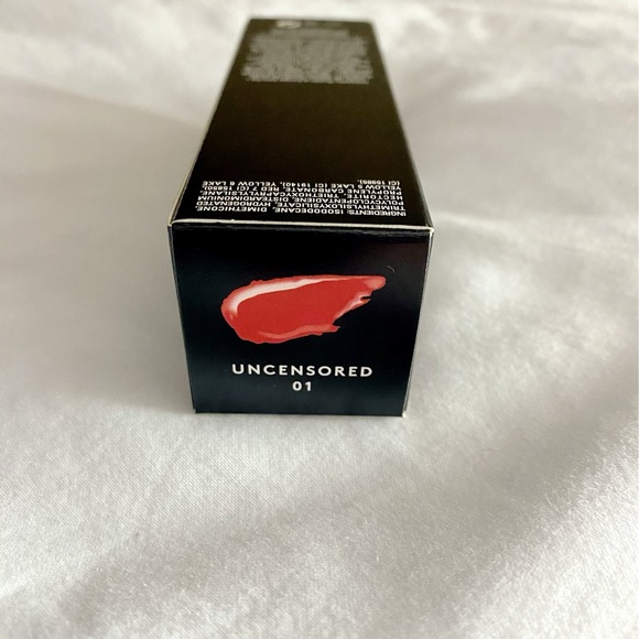 Fenty Beauty Stunna Lip Paint - Picture 3 of 5